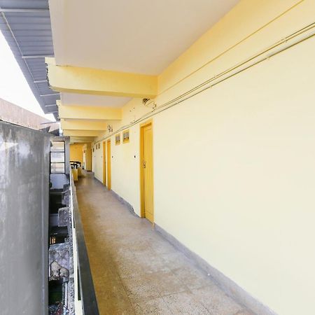 Oyo Hotel 65523 Tkt Tourist Home Kannur Zewnętrze zdjęcie