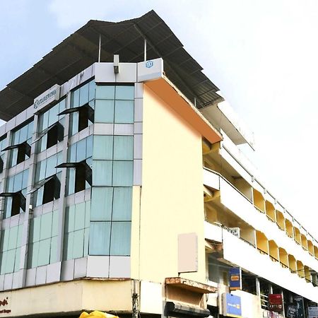 Oyo Hotel 65523 Tkt Tourist Home Kannur Zewnętrze zdjęcie